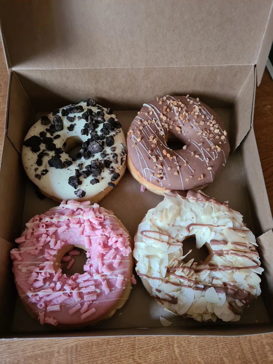 Doughnut