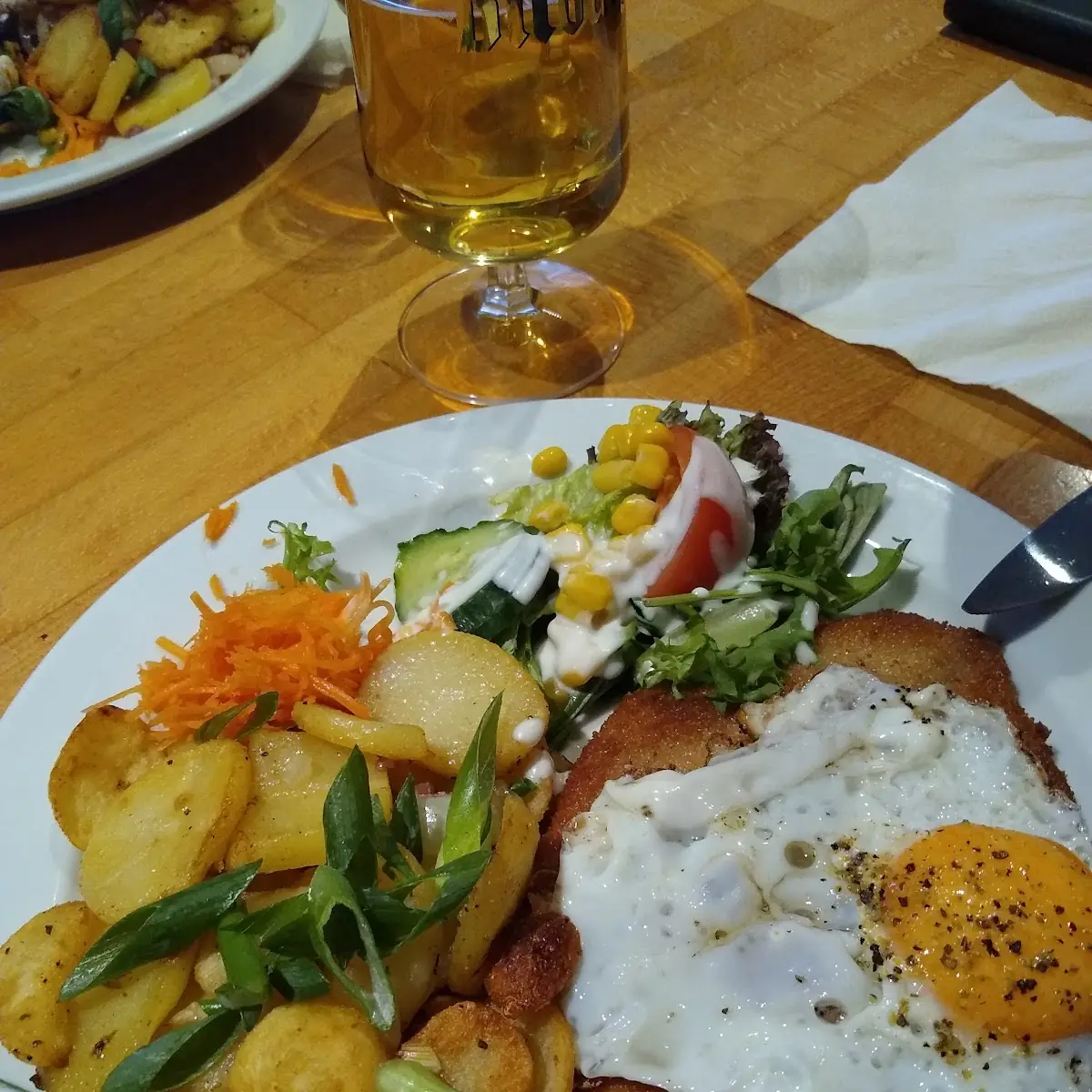 Schnitzel