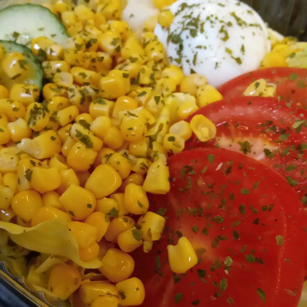 Salatteller