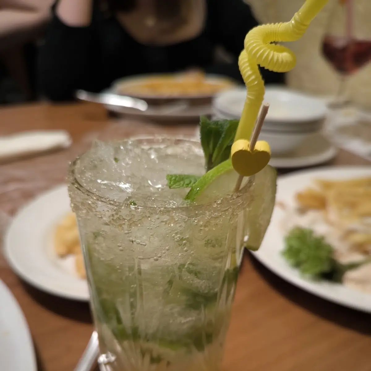 Mojito