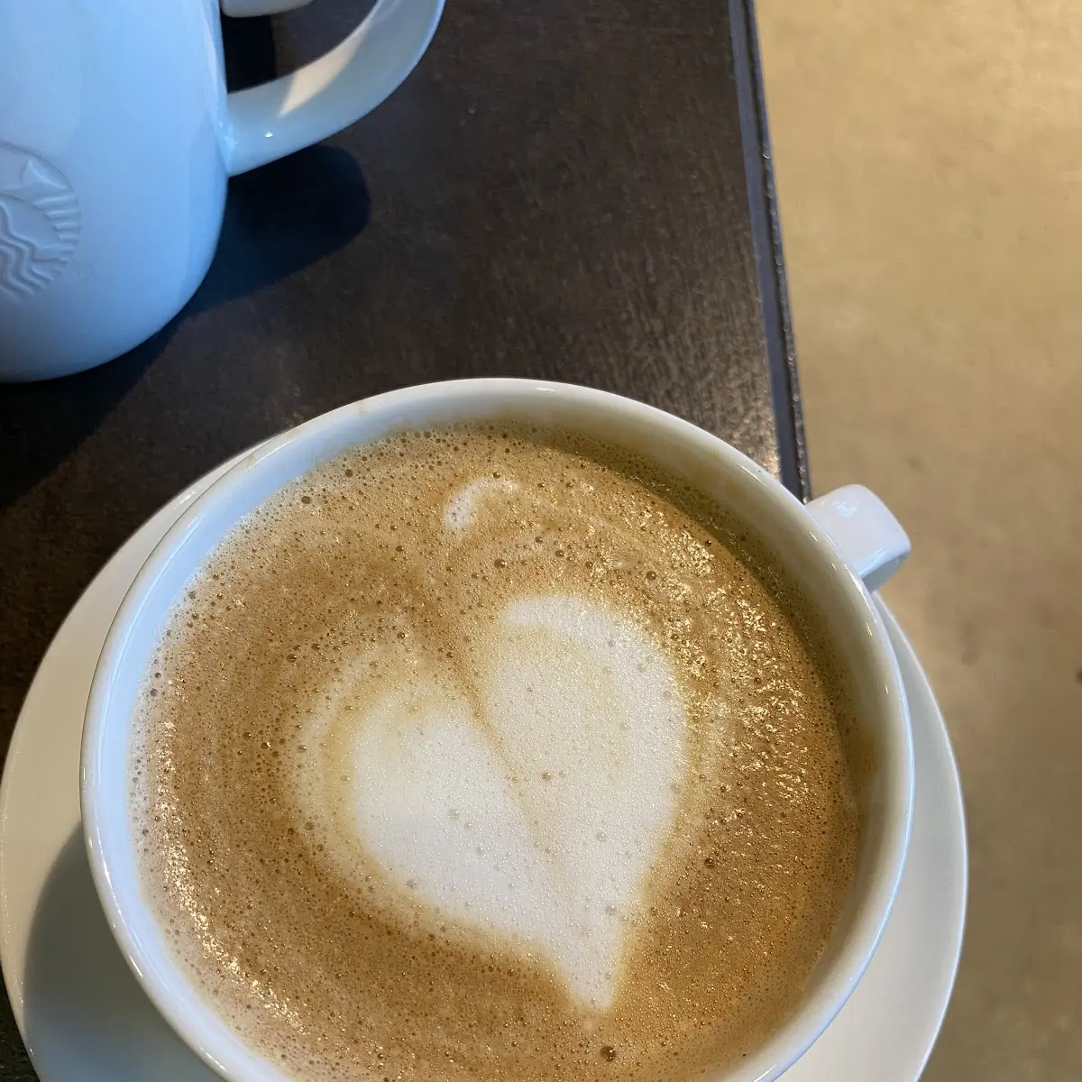 Caffè Latte