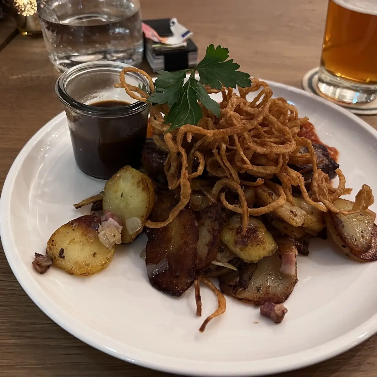 Pulled Pork