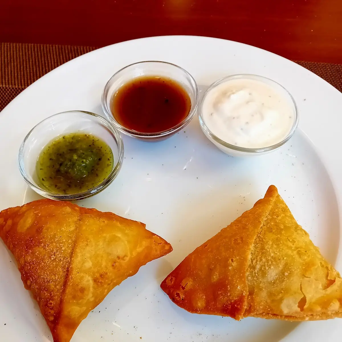01 Samosa