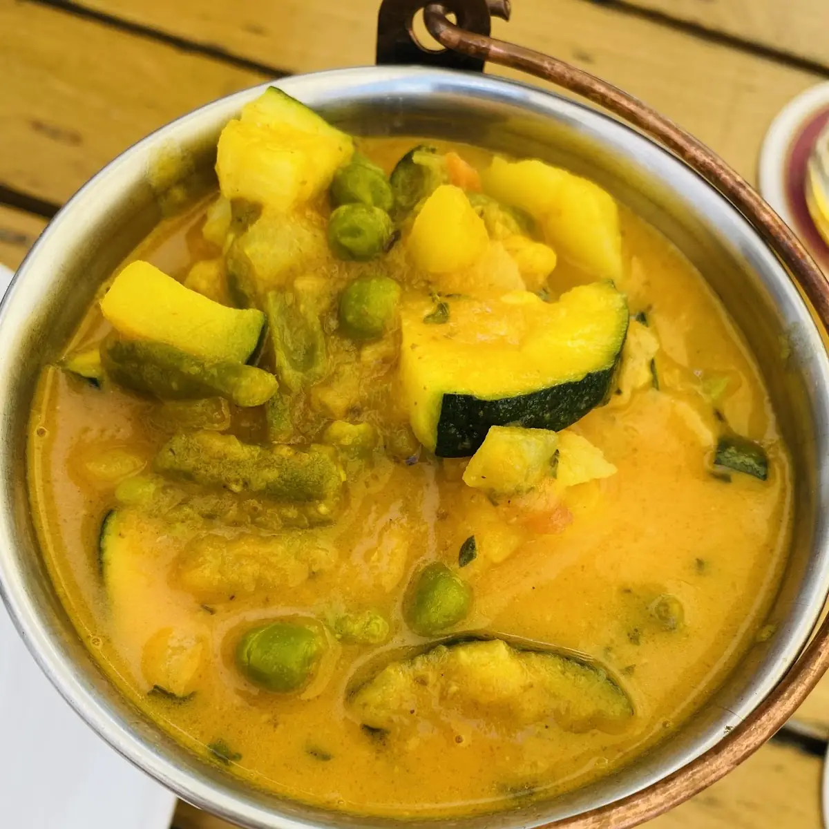 Chicken Chili