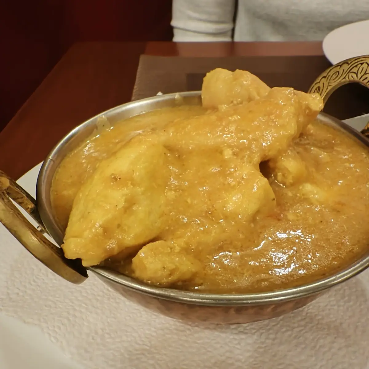 Chicken Curry