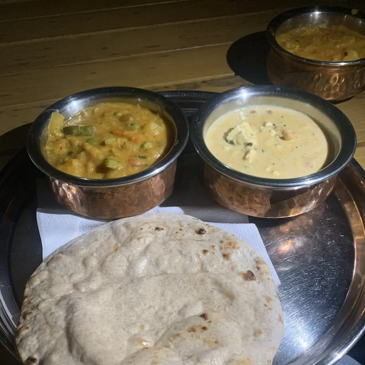 Roti