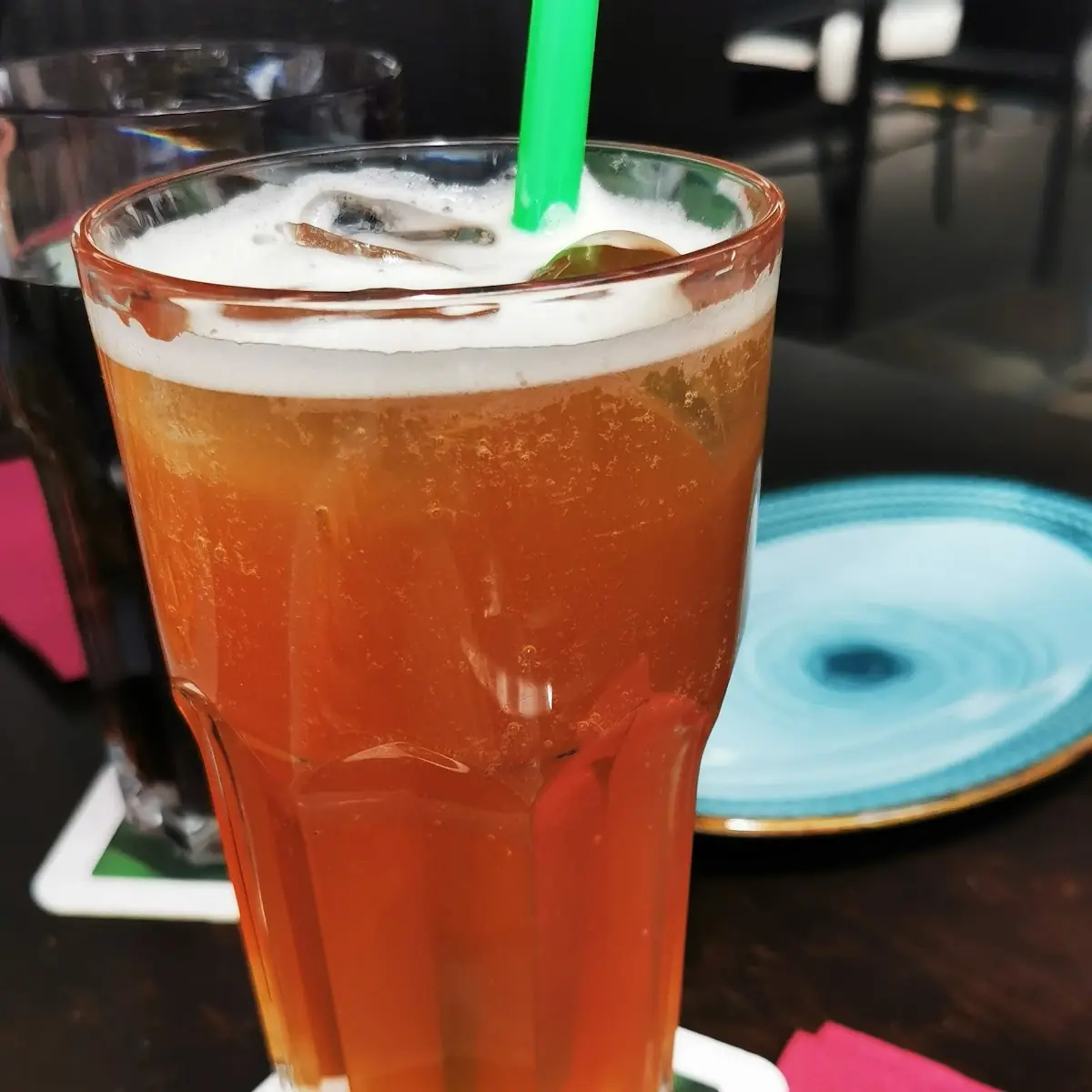 Bubble Tea