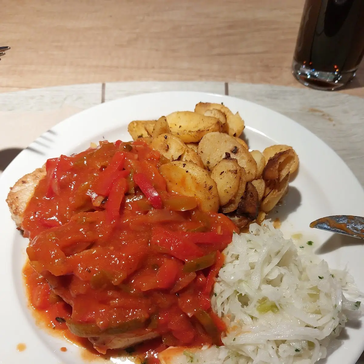 Putensteak