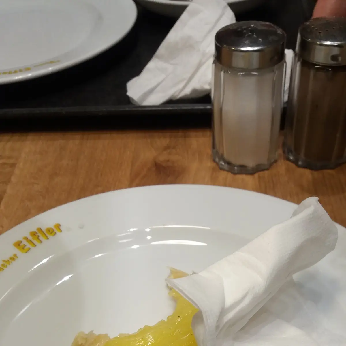 Bolo Com Creme