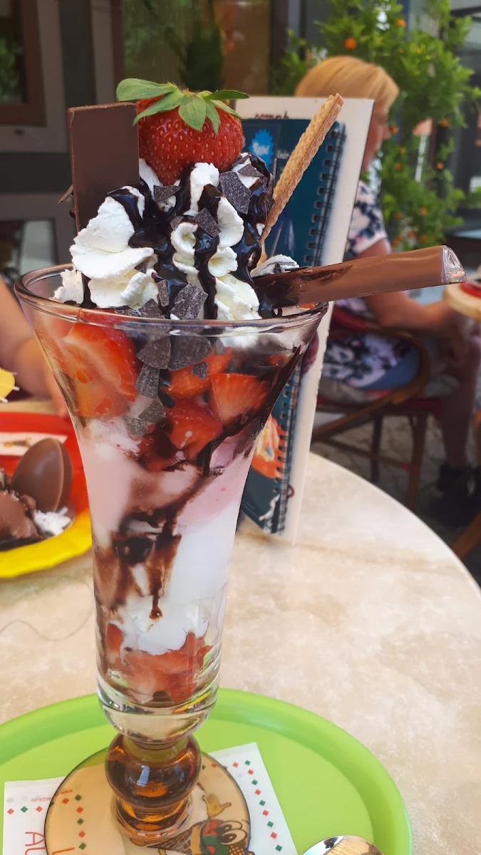 Parfait