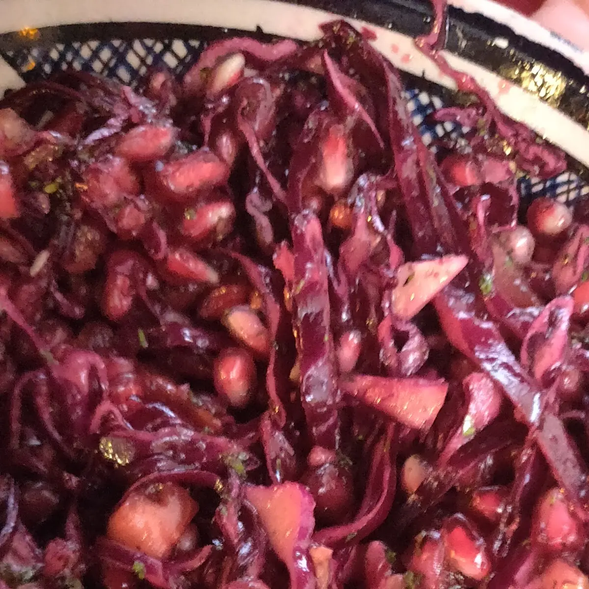 Red Cabbage