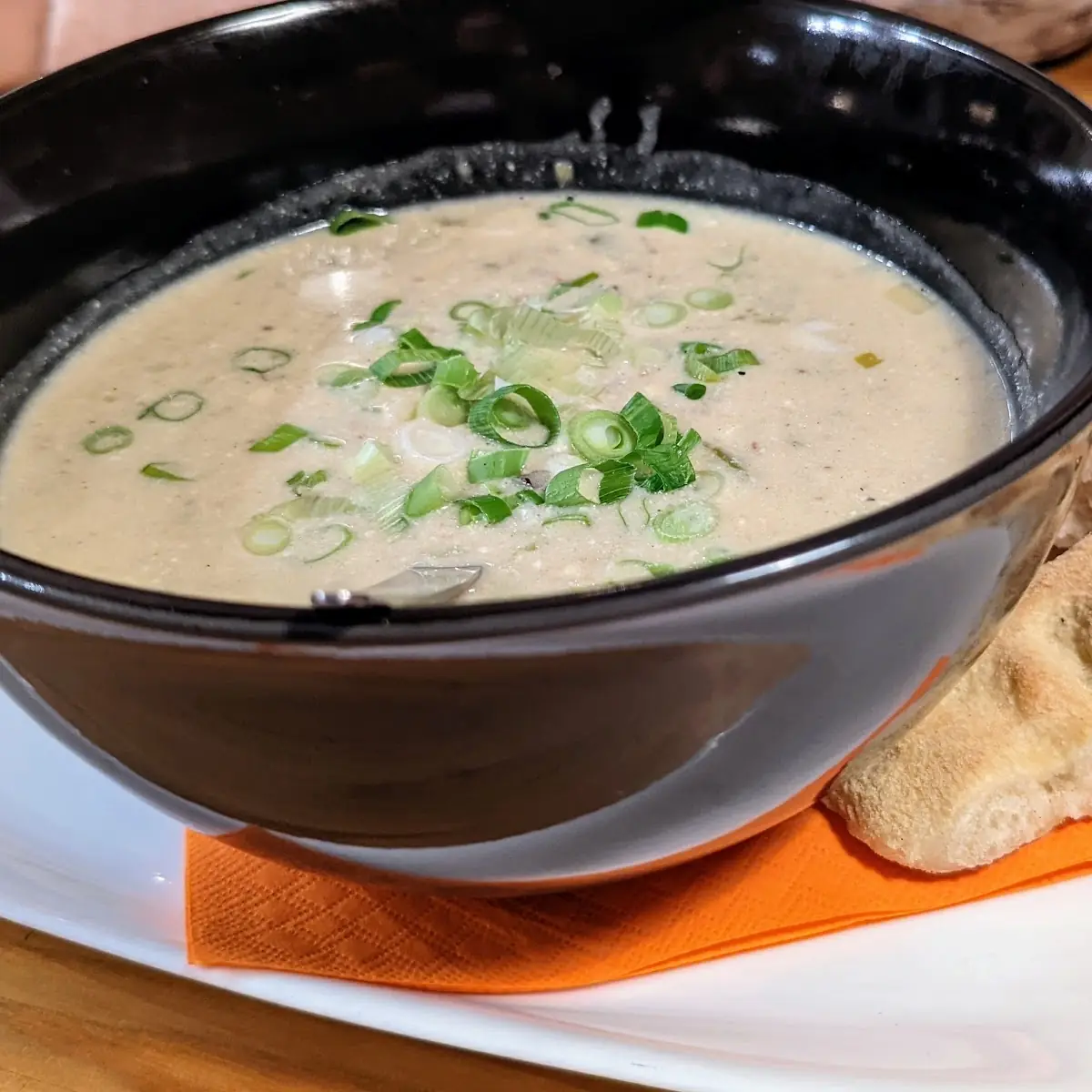 Hack Lauchsuppe, La Galeria