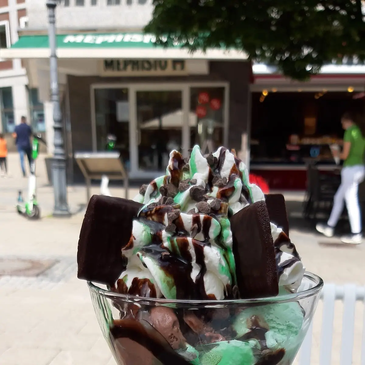 Eis