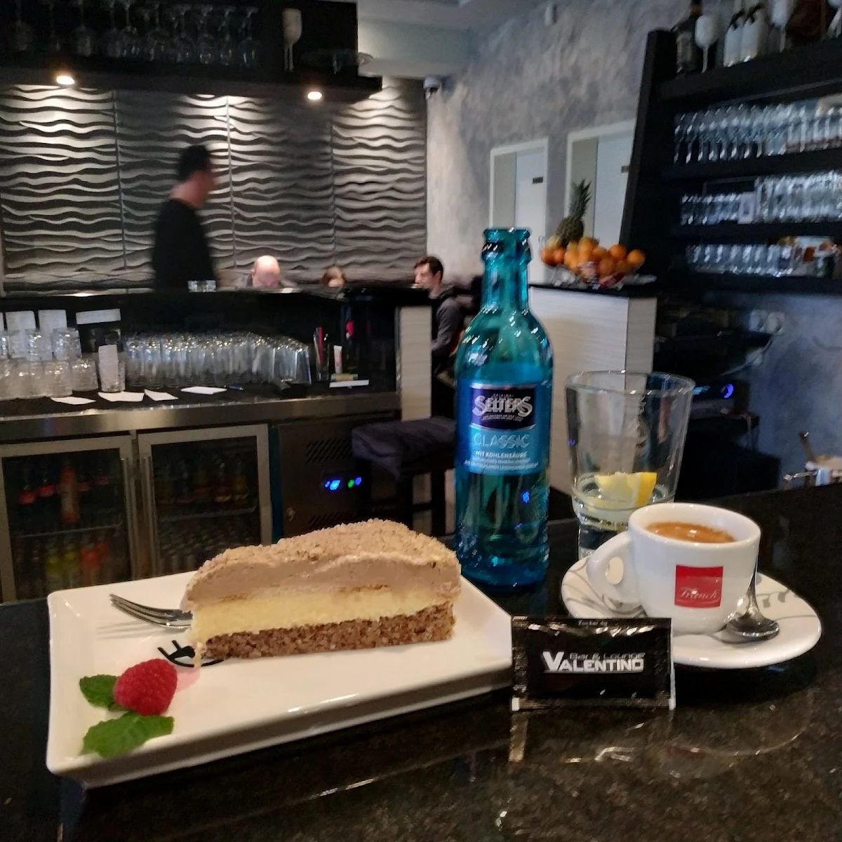 Highlights, Valentino Lounge Bar - Mainz