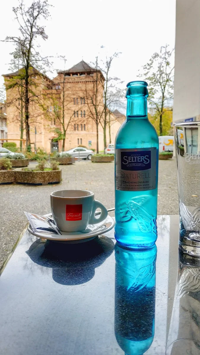 Highlights, Valentino Lounge Bar - Mainz