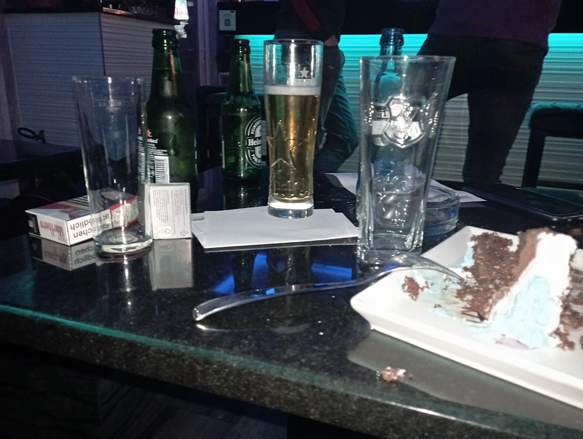Highlights, Valentino Lounge Bar - Mainz
