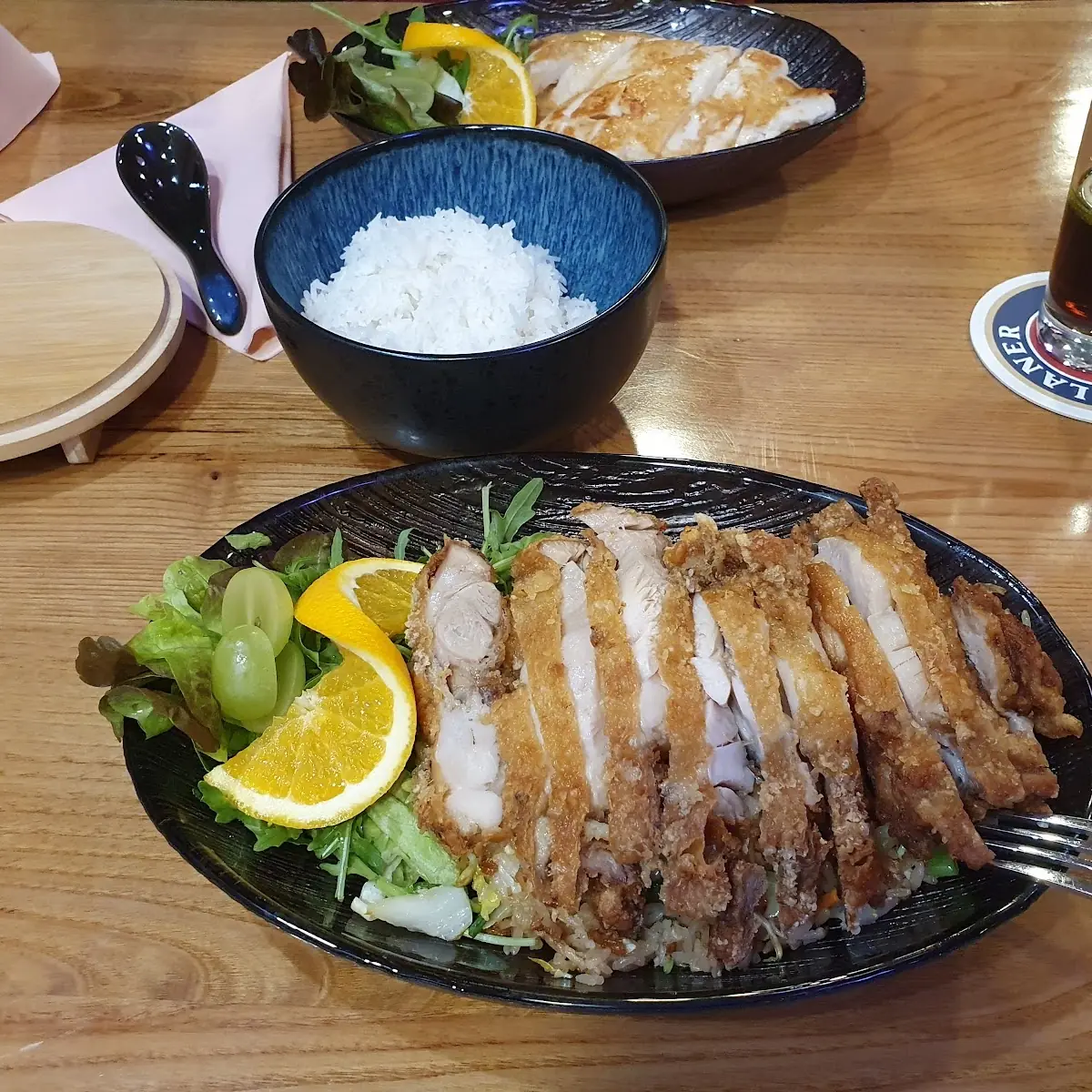 Mackerel