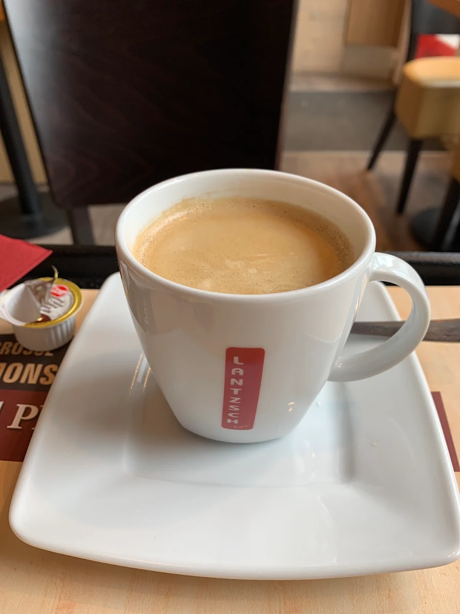 Kaffee