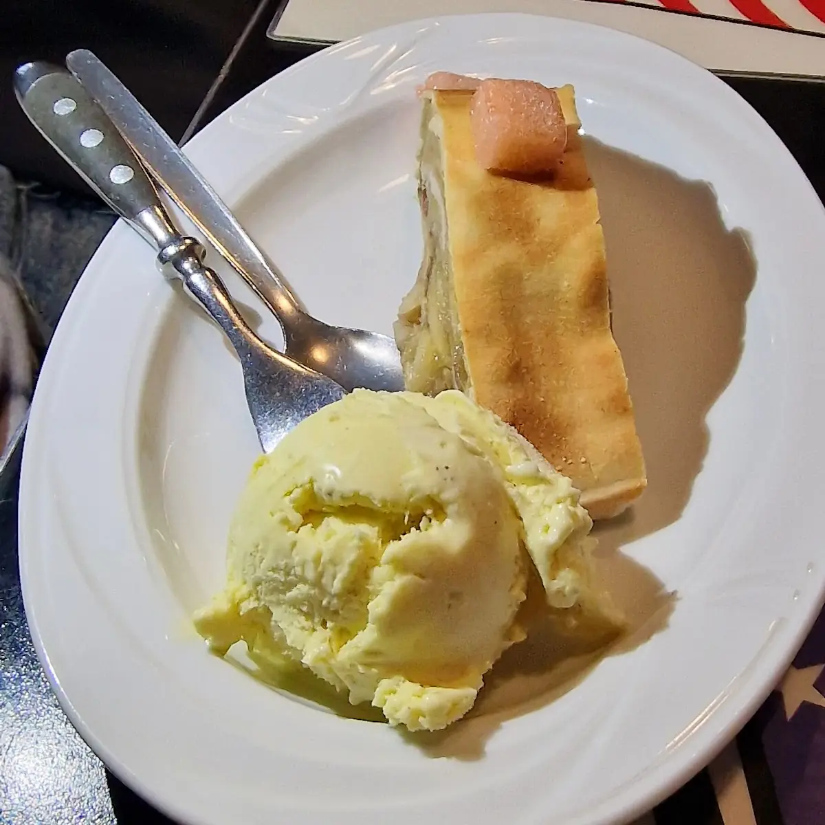 Apple Pie