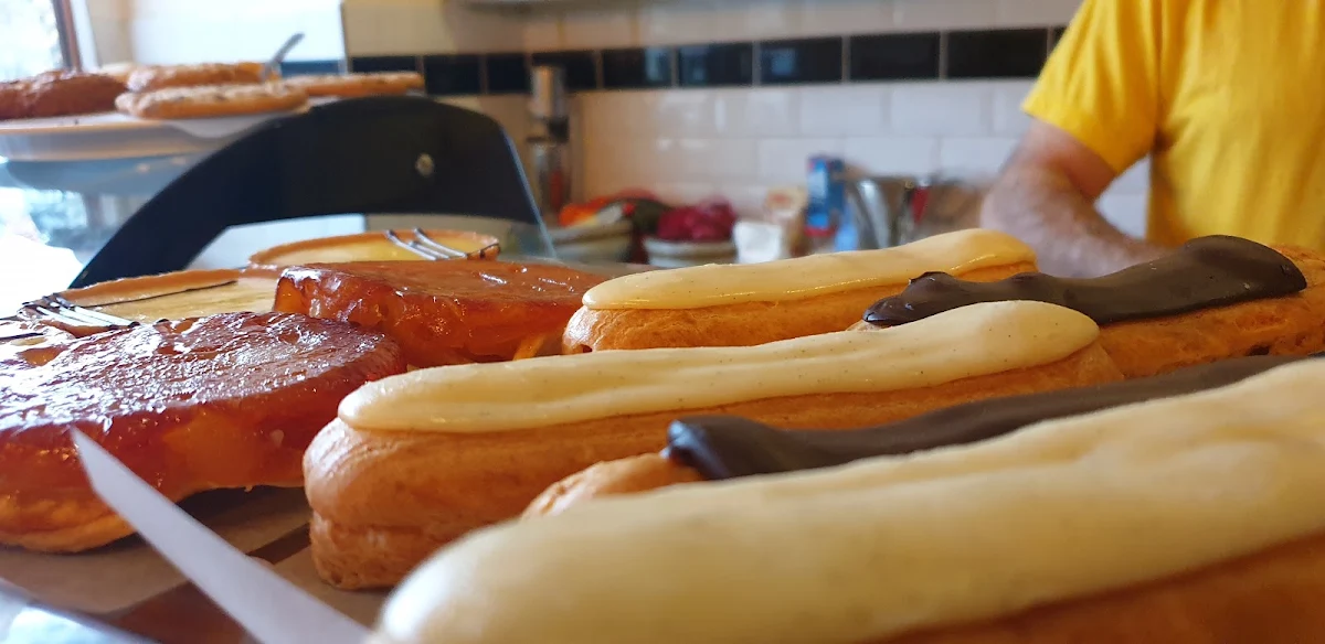 Eclair