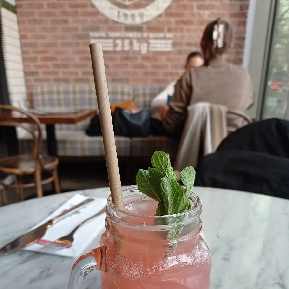 Limonade