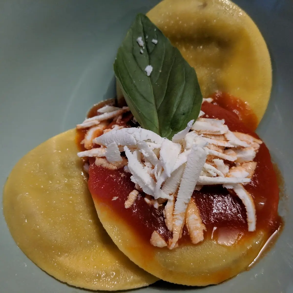 Pasta