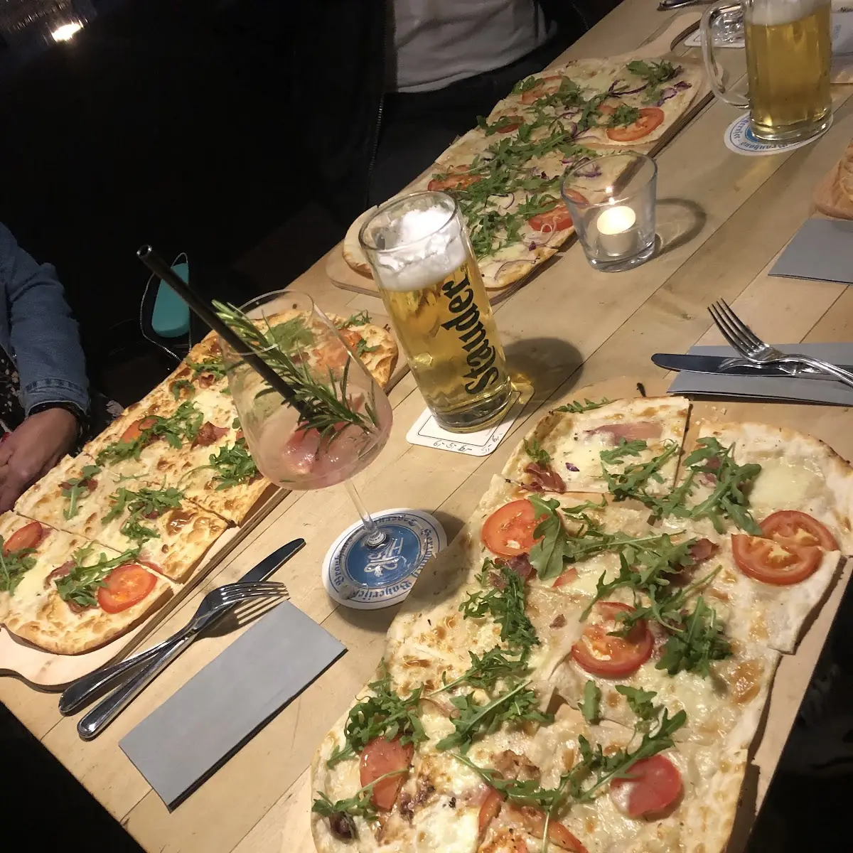 Highlights, talschlösschen