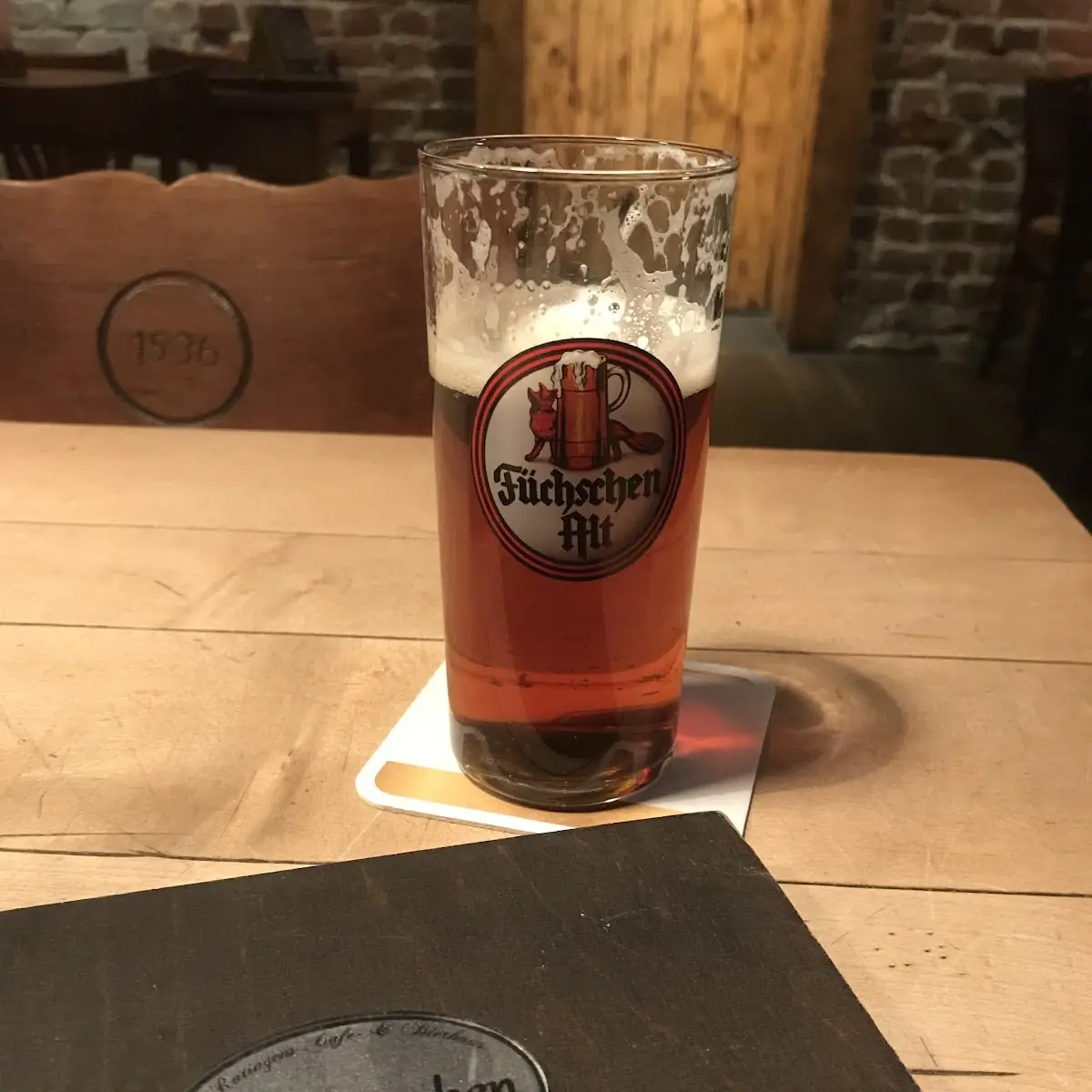 Highlights, talschlösschen