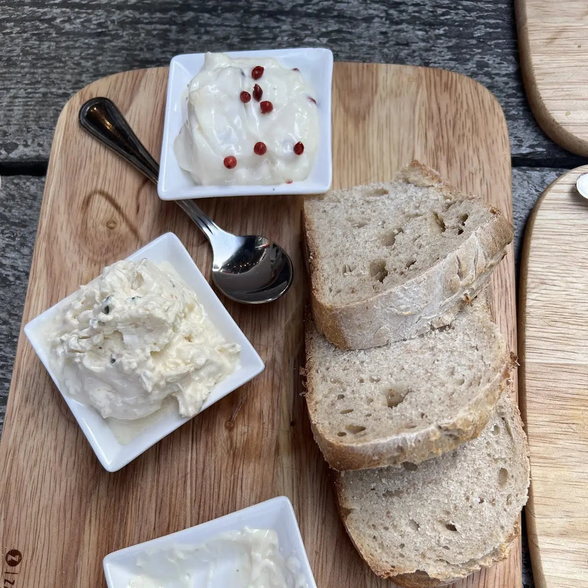 Highlights, talschlösschen