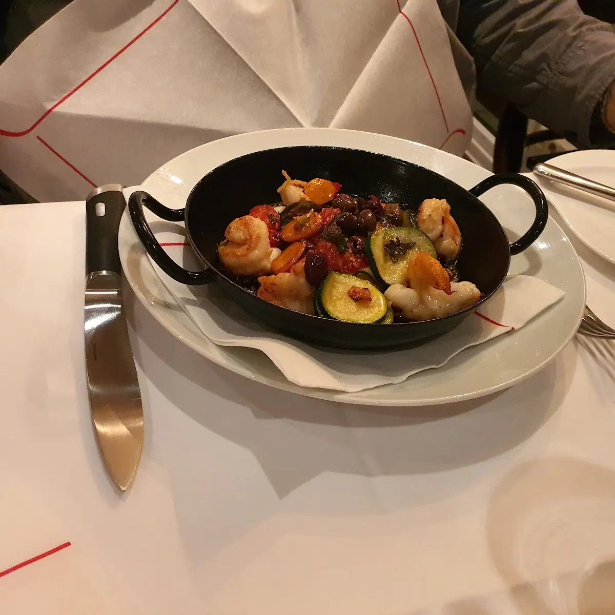 Hamburger Pannfisch