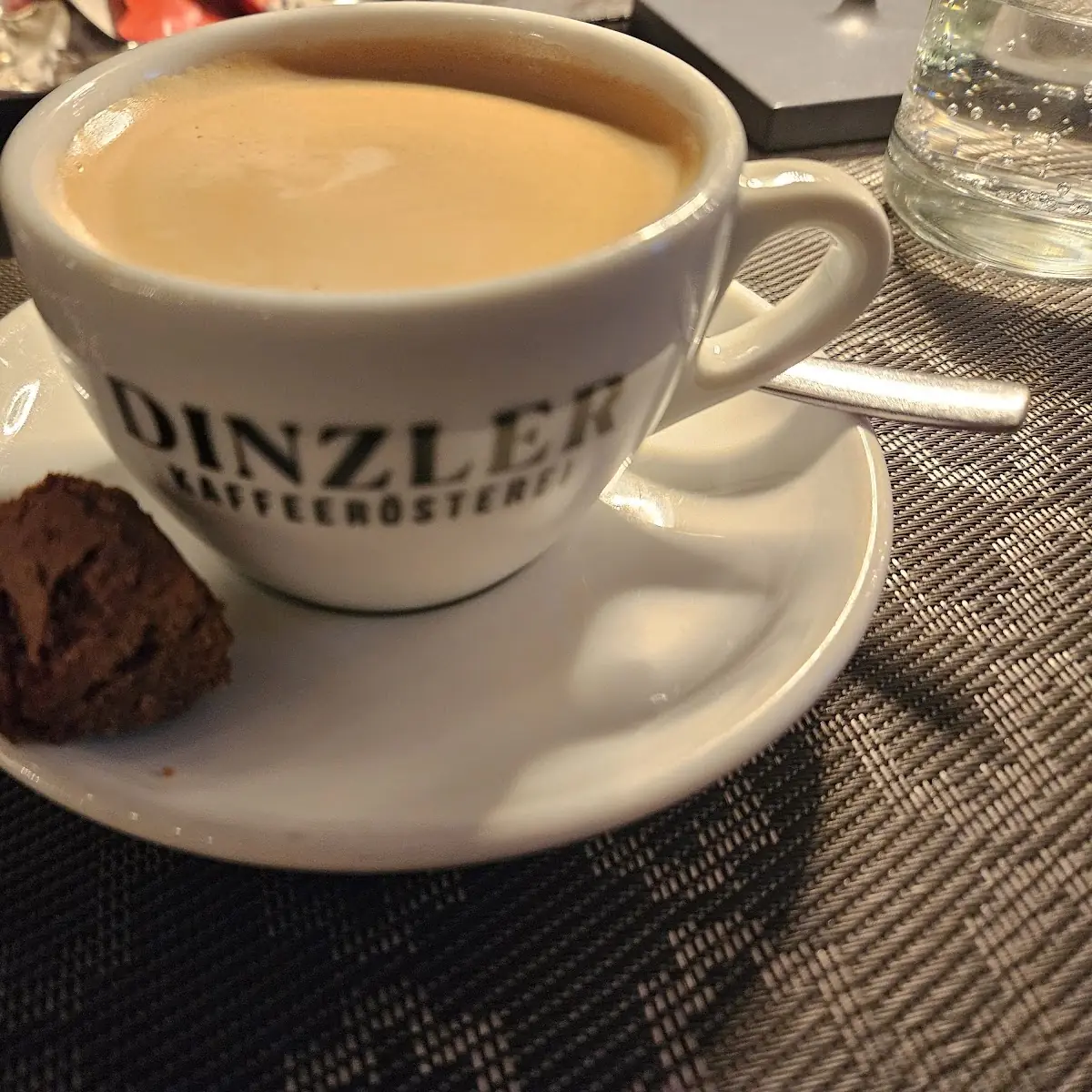 Kaffee