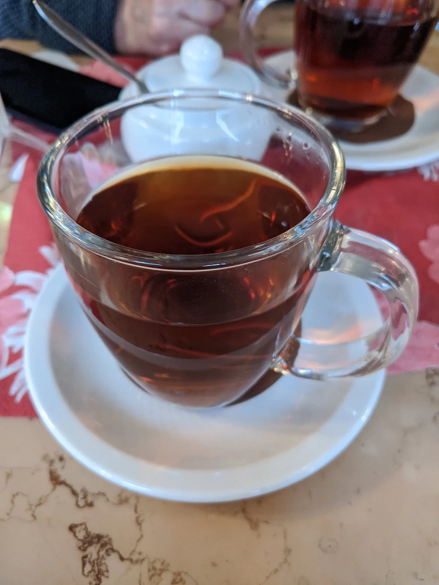 Lady Grey