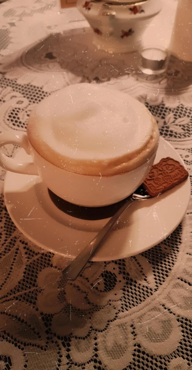 Milchkaffee