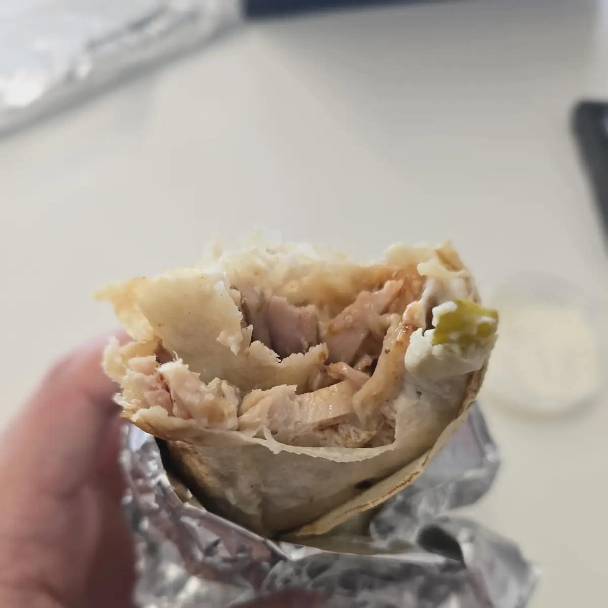 Shawarma