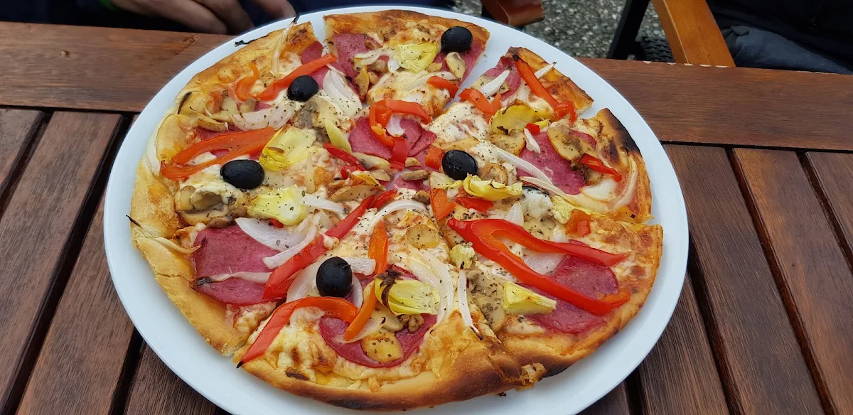 Pizza