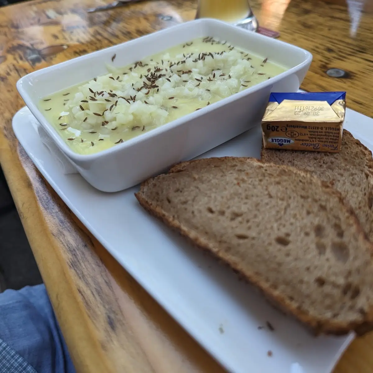Handkäs