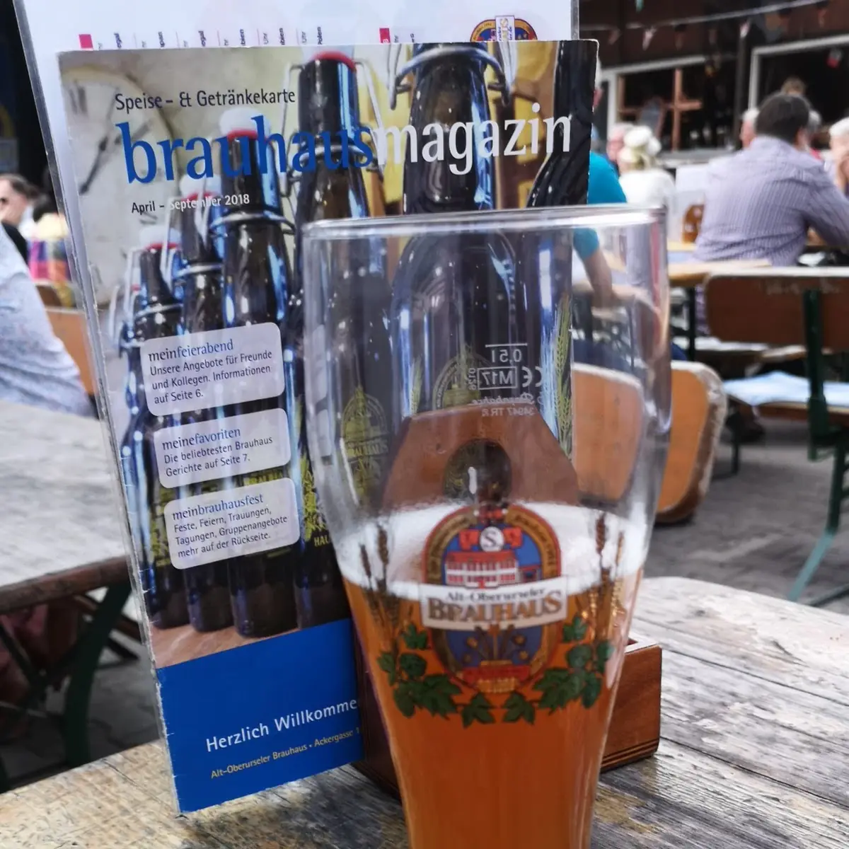 Weizen
