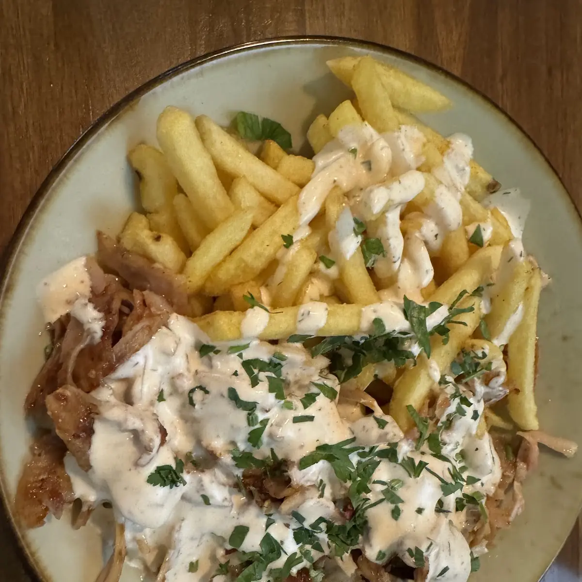 Döner Box