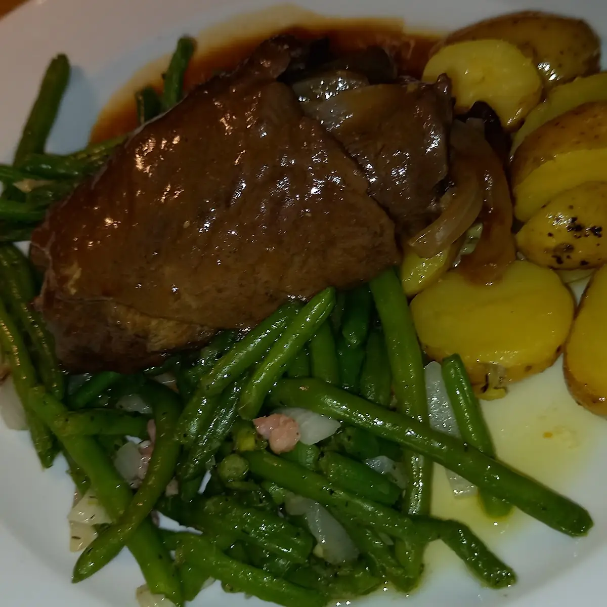 Roulade