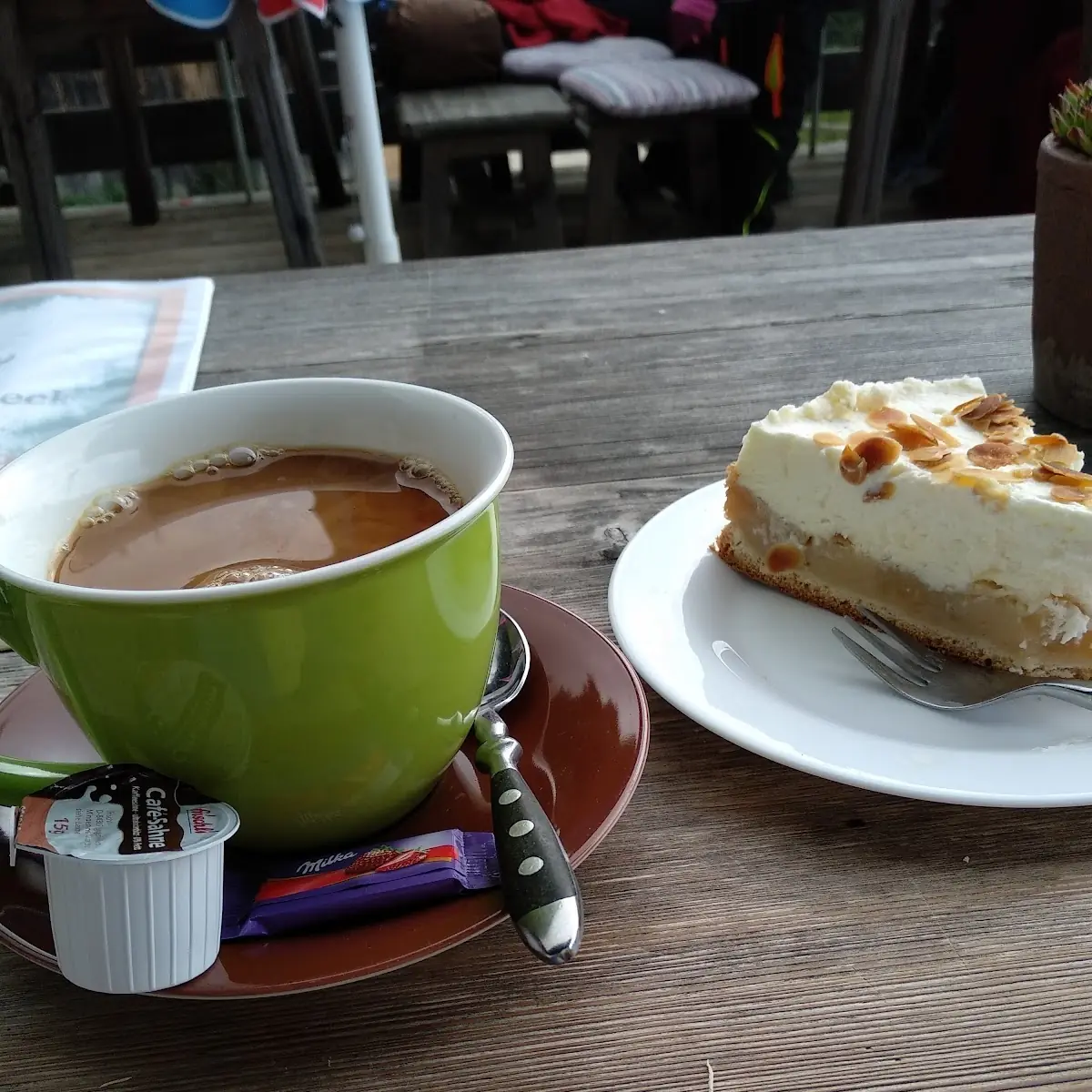 Kaffe