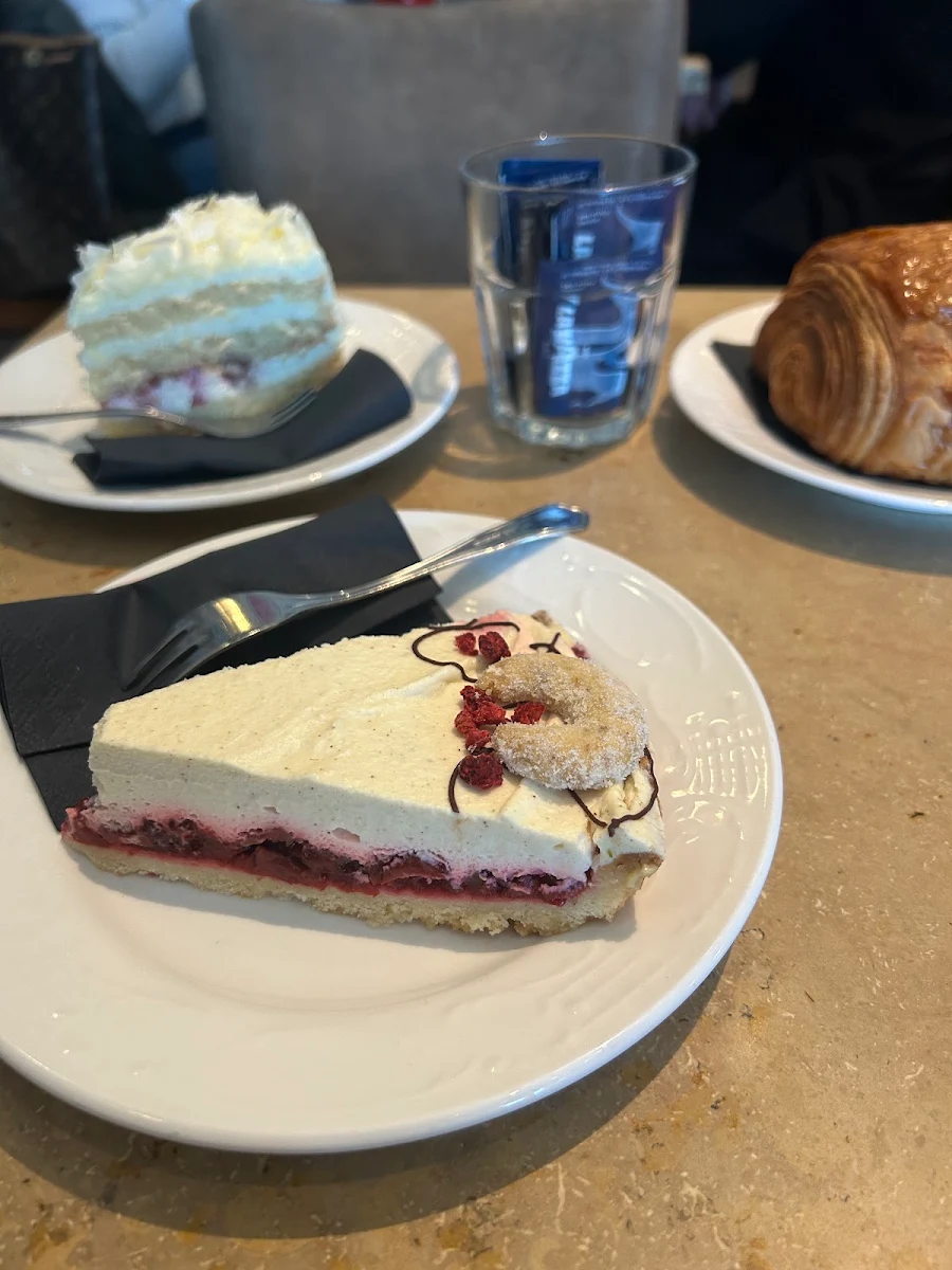 Raspberry