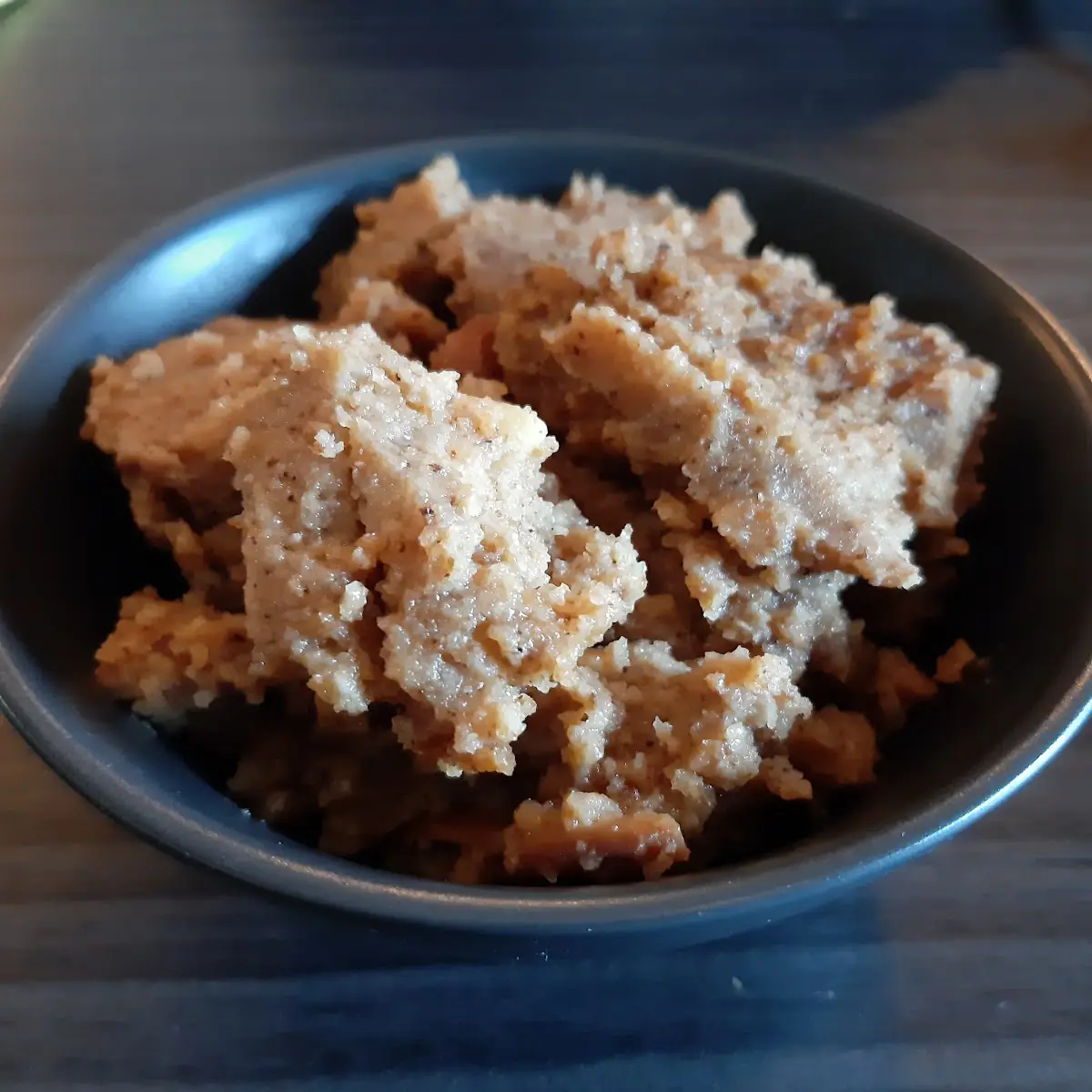 Bread Halwa