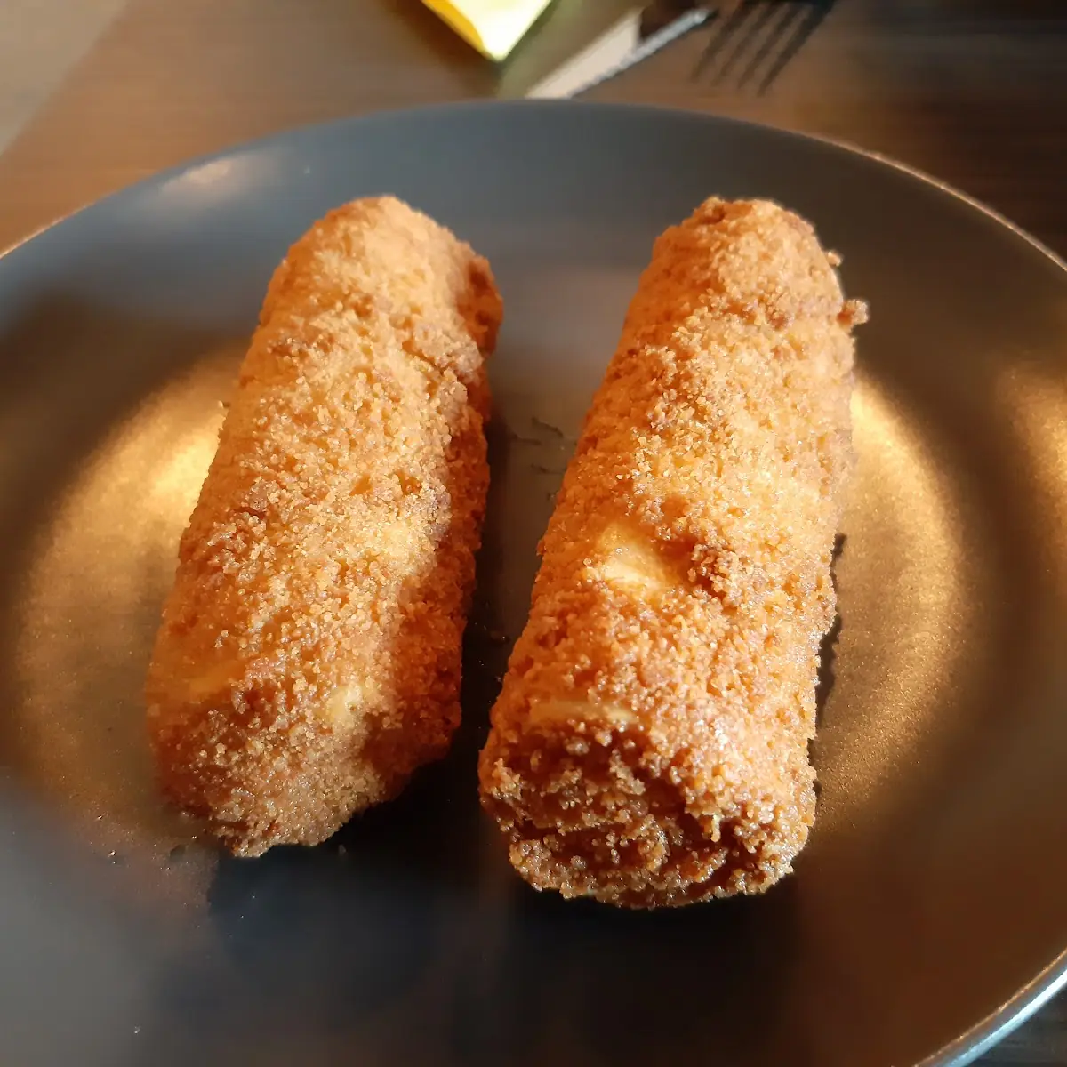 Mutton Rolls