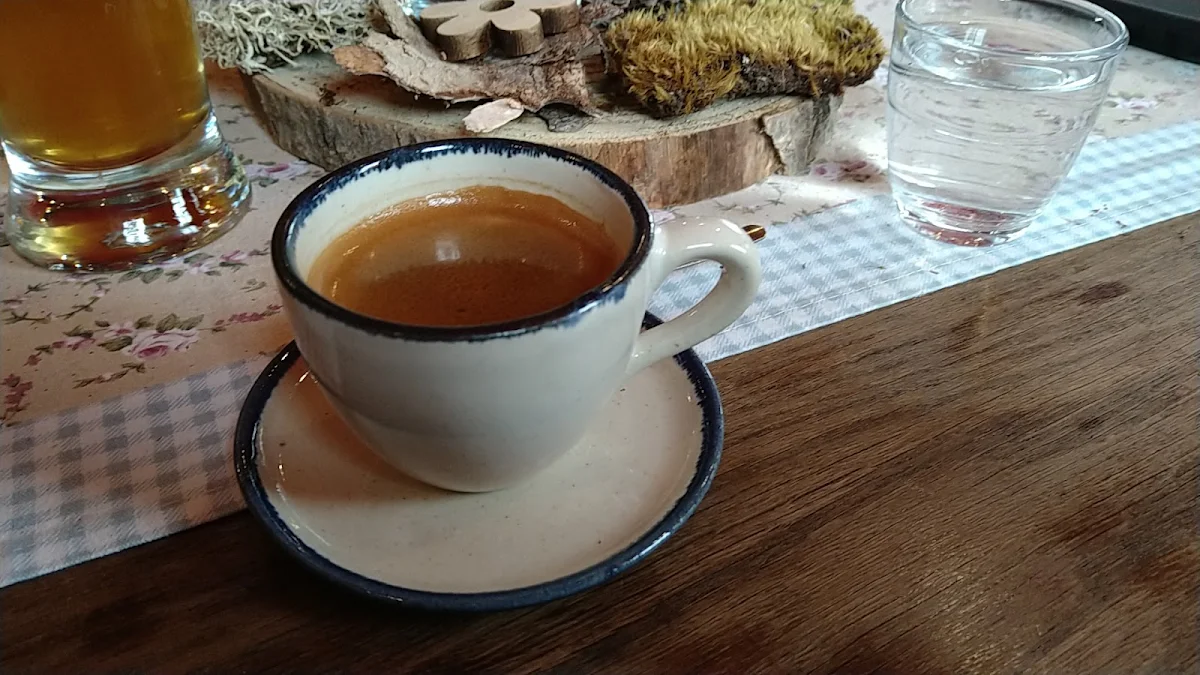 Espresso