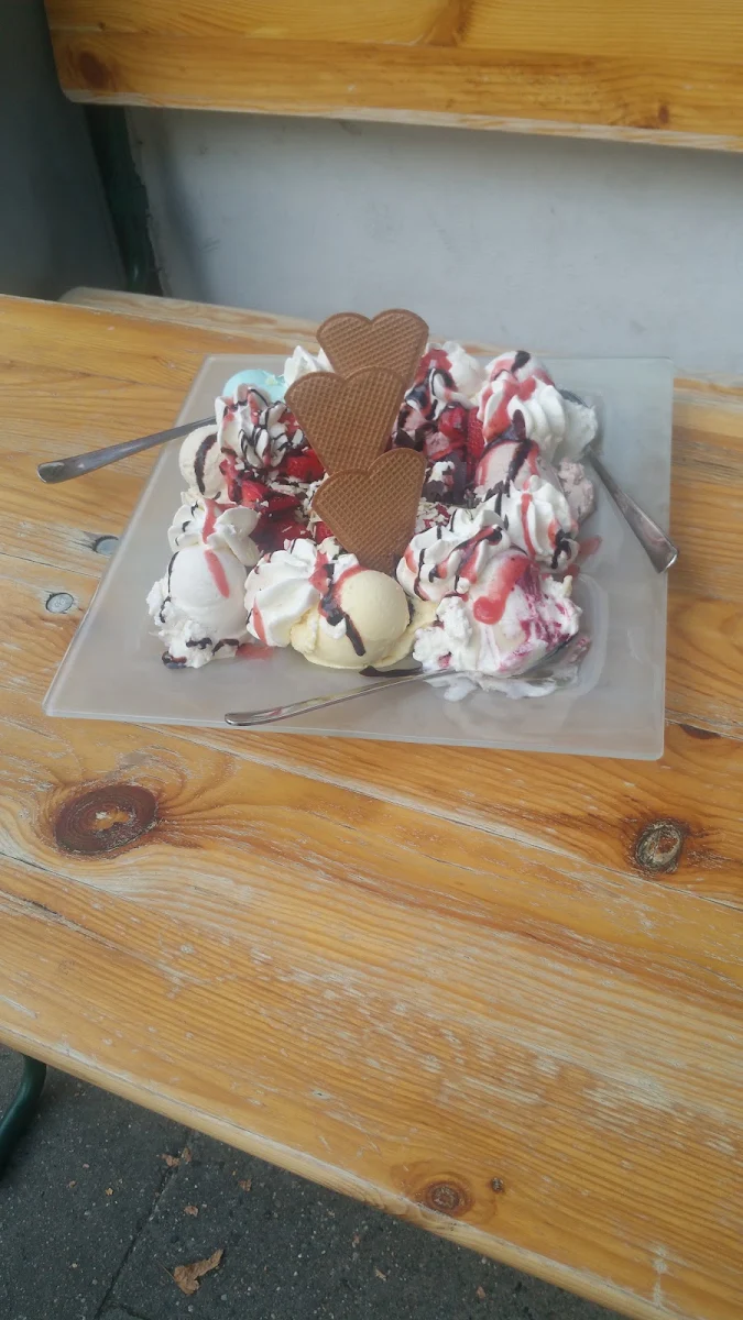 Eisbecher