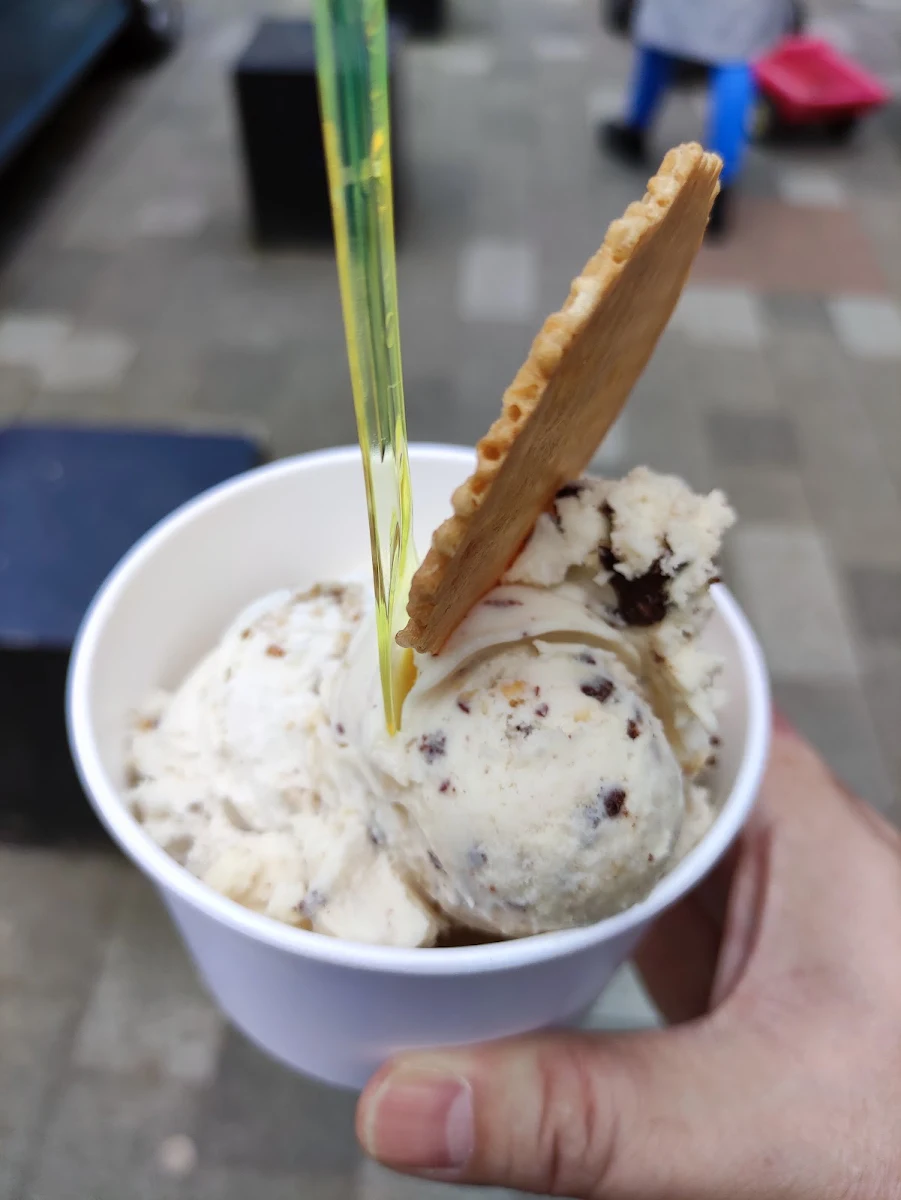 Stracciatella