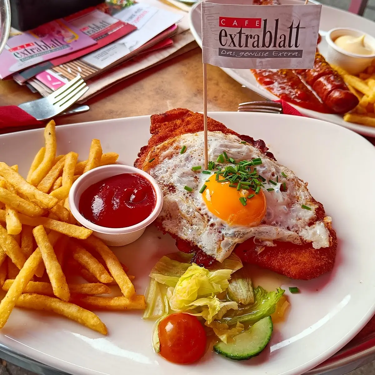 Krüstchen