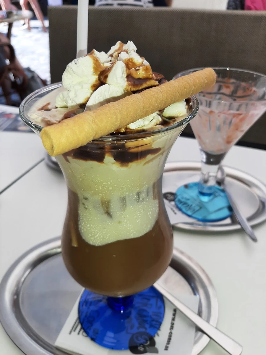 Eiscafe
