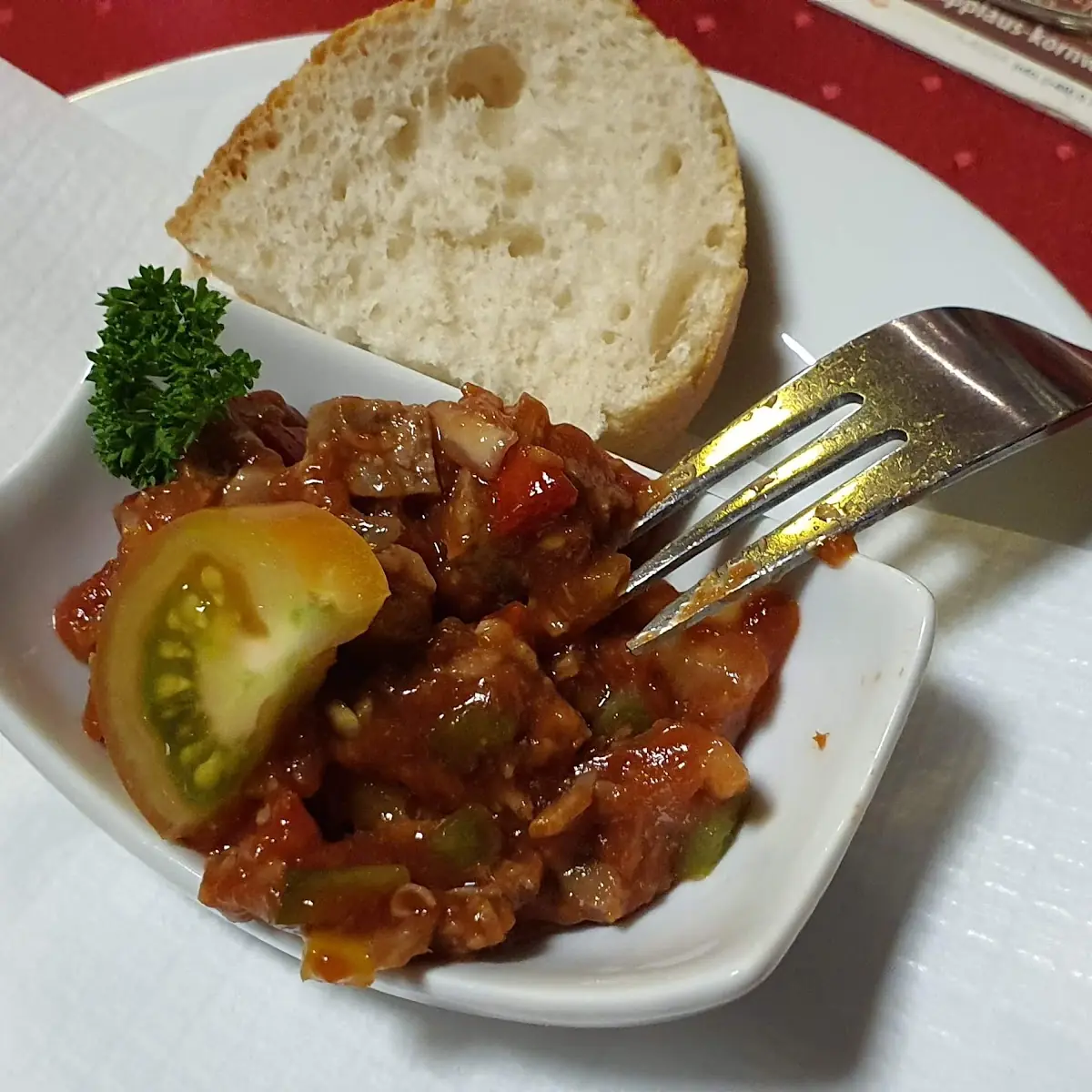 Amuse Gueule