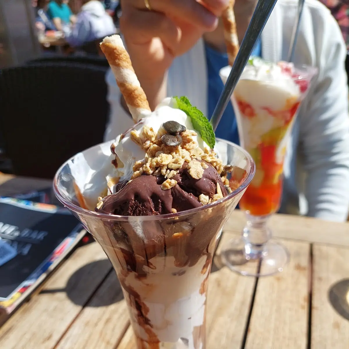 Eis